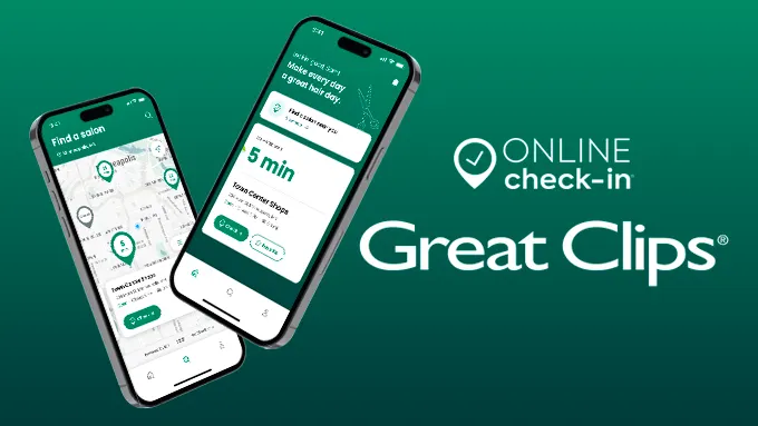 Great Clips — Hair salon in Anchorage